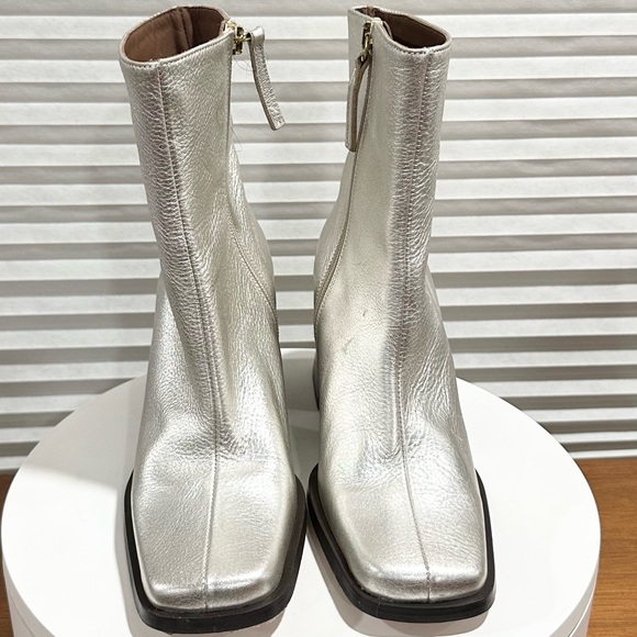 🌹ALOHAS🌹 South Ankle Boots Size: 37 - Picture 4 of 11